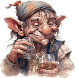 Alcoholic