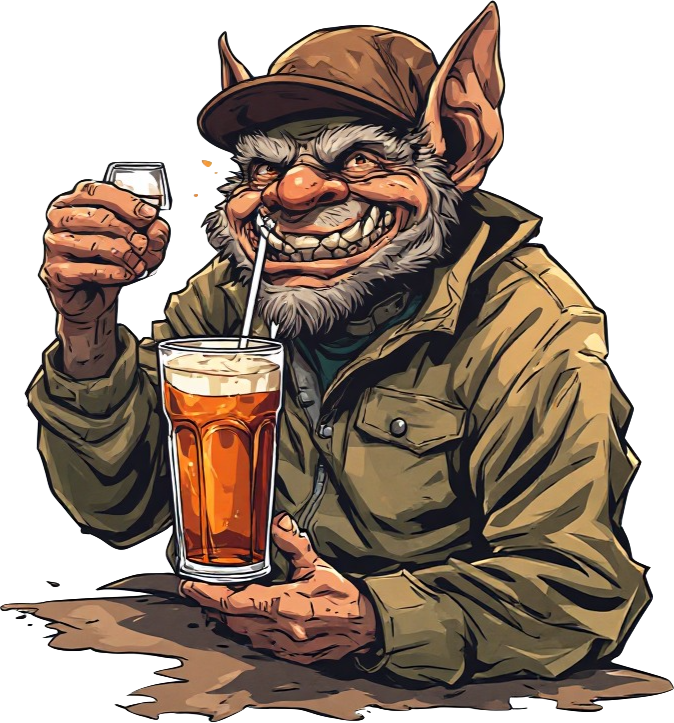 Regular Troll